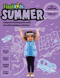 Cover: Flash Kids Summer: Kindergarten - Barnes & Noble Books