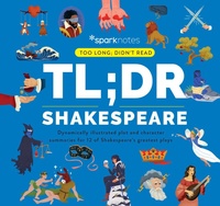 Enlarge image Cover: TL;DR Shakespeare - Union Square & Co.