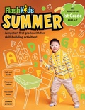 Cover: Flash Kids Summer: 1st Grade - Barnes & Noble Books