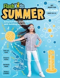 Cover: Flash Kids Summer: 5th Grade - Barnes & Noble Books