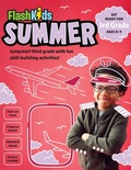 Cover: Flash Kids Summer: 3rd Grade - Barnes & Noble Books