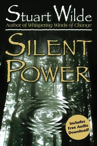 Enlarge image Cover: Silent Power - Hay House Inc