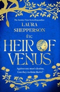 Cover: The Heir of Venus - Sphere