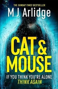 Abbildung von: Cat And Mouse - Orion (an Imprint of The Orion Publishing Group Ltd )