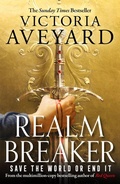 Cover: Realm Breaker - Orion (an Imprint of The Orion Publishing Group Ltd )
