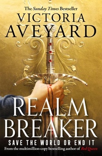 Enlarge image Cover: Realm Breaker - Orion (an Imprint of The Orion Publishing Group Ltd )