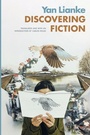 Cover: Discovering Fiction - Duke University Press