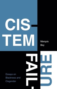 Enlarge image Cover: Cistem Failure - Duke University Press