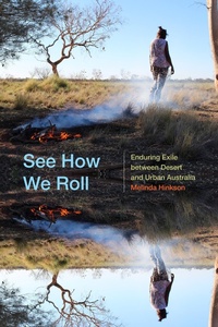 Enlarge image Cover: See How We Roll - De Gruyter