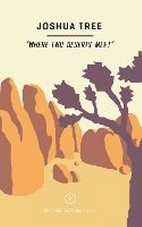 Enlarge image Cover: Wildsam Field Guides: Joshua Tree - Wildsam