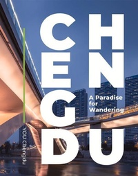 Abbildung von: Chengdu - Royal Collins Publishing Company