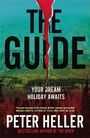 Cover: The Guide - Weidenfeld & Nicolson
