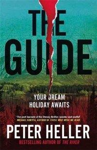Enlarge image Cover: The Guide - Weidenfeld & Nicolson