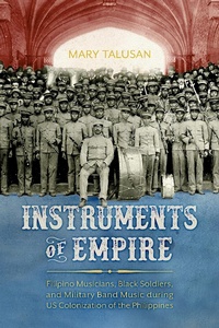 Abbildung von: Instruments of Empire - Princeton University Press
