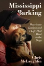 Cover: Mississippi Barking - NYU Press