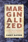 Cover: Marginalized - Princeton University Press