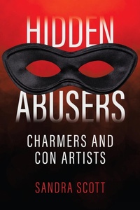 Enlarge image Cover: Hidden Abusers - LIFERICH