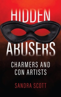 Enlarge image Cover: Hidden Abusers - LIFERICH