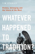 Cover: Whatever Happened to Tradition? - Bloomsbury Continuum