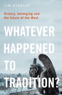 Abbildung von: Whatever Happened to Tradition? - Bloomsbury Continuum
