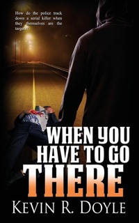 Enlarge image Cover: When You Have to Go There - Wild Rose Press