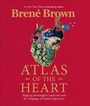 Cover: Atlas of the Heart - Ebury Digital