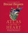Cover: Atlas of the Heart - Ebury Digital