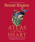 Cover: Atlas of the Heart - Vermilion