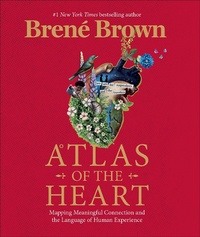 Abbildung von: Atlas of the Heart - Vermilion