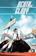 Cover: Death Or Glory Vol. 1 - Image Comics Inc