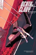 Cover: Death or Glory Vol. 2 - Image Comics Inc