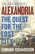 Cover: Alexandria - Bloomsbury Publishing PLC