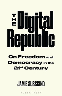 Abbildung von: The Digital Republic - Bloomsbury UK