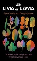 Cover: The Lives of Leaves - John Murray