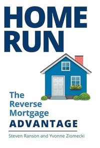 Enlarge image Cover: Home Run - FriesenPress