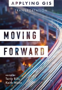 Abbildung von: Moving Forward - Esri Press