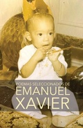Cover: Poemas seleccionados de Emanuel Xavier - Queer Mojo