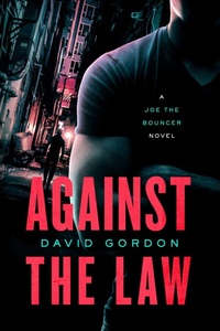 Enlarge image Cover: Against the Law - Mysterious Press