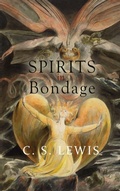 Cover: Spirits in Bondage - Iap - Information Age Pub. Inc.