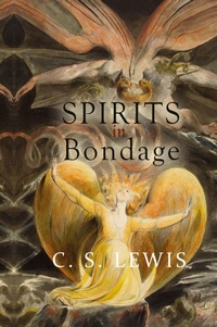Abbildung von: Spirits in Bondage - Iap - Information Age Pub. Inc.