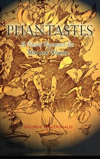 Enlarge image Cover: Phantastes - Iap - Information Age Pub. Inc.