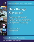 Cover: Data through Movement - Morgan & Claypool Publishers