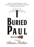 Cover: I Buried Paul - The Story Plant