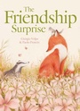 Cover: The Friendship Surprise - Red Comet Press LLC