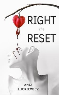 Abbildung von: Right the Reset - New Degree Press