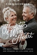 Cover: How to Win a Heart - ethos collective
