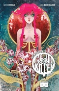 Cover: Godkiller, Vol 3: Tomorrow's Ashes - Black Mask Studios