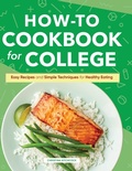 Cover: How-To Cookbook for College - Callisto