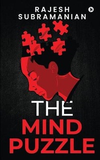 Enlarge image Cover: The Mind Puzzle - Notion Press, Inc.