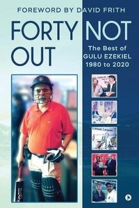 Enlarge image Cover: Forty Not Out - Notion Press